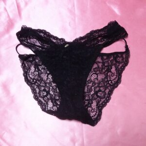 294☆エメフィール☆Mサイズ☆レースショーツ☆大人USEDインナー SELECT INNER MARKET