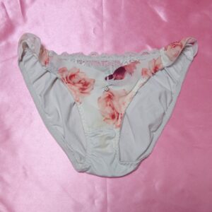 296☆エメフィール☆Mサイズ☆ツルツルショーツ☆大人USEDインナー SELECT INNER MARKET