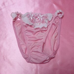 298☆エメフィール☆Mサイズ☆ツルツルショーツ☆大人USEDインナー SELECT INNER MARKET