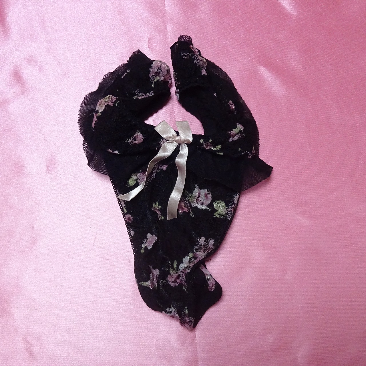 299☆エメフィール☆Lサイズ☆Tバック☆大人USEDインナー SELECT INNER MARKET