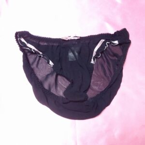 300☆エメフィール☆Mサイズ☆メッシュショーツ☆大人USEDインナー SELECT INNER MARKET