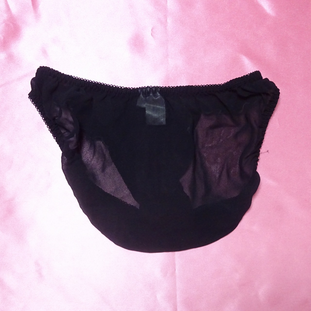 300☆エメフィール☆Mサイズ☆メッシュショーツ☆大人USEDインナー SELECT INNER MARKET - 画像 (2)