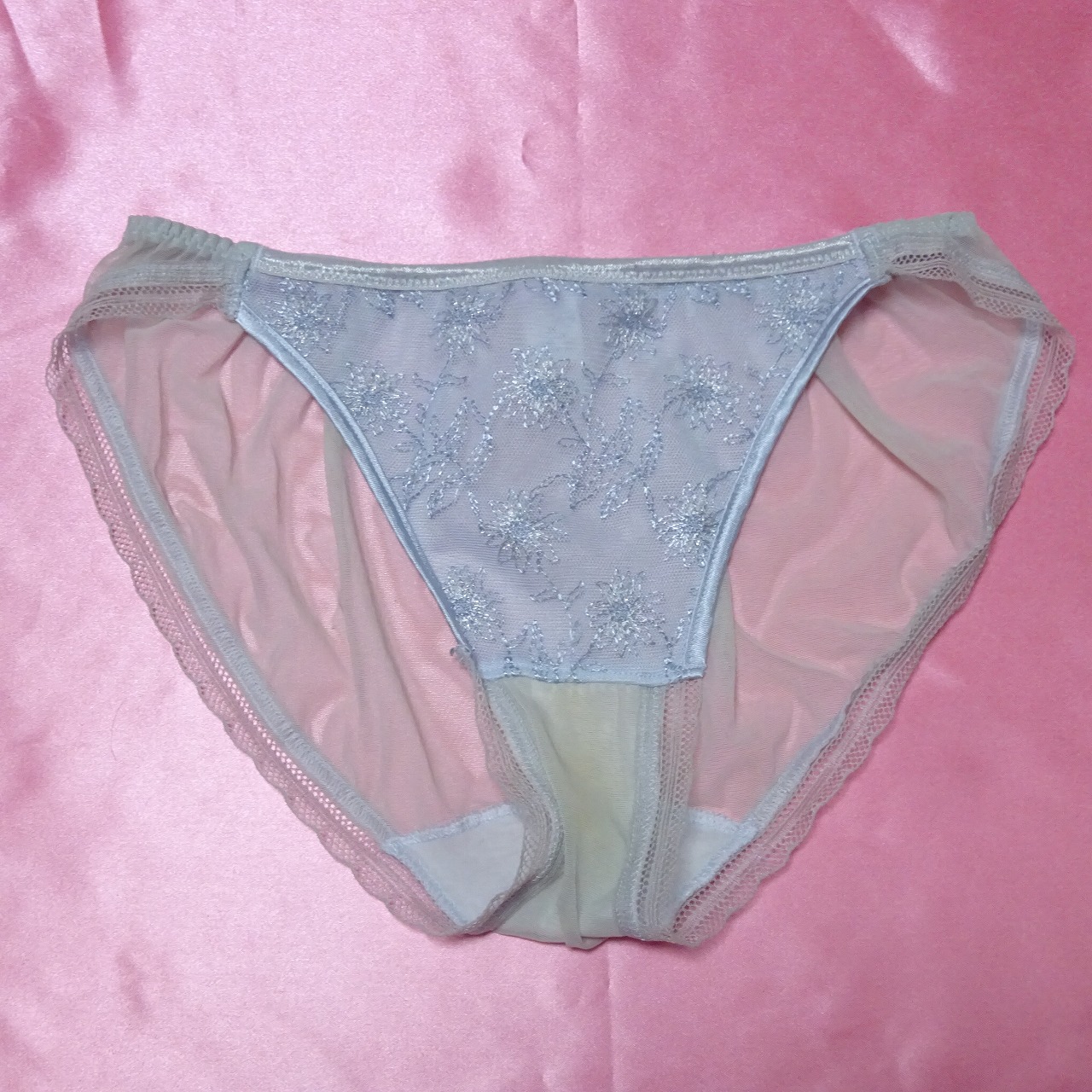 301☆トリンプ☆Mサイズ☆メッシュショーツ☆大人USEDインナー SELECT INNER MARKET