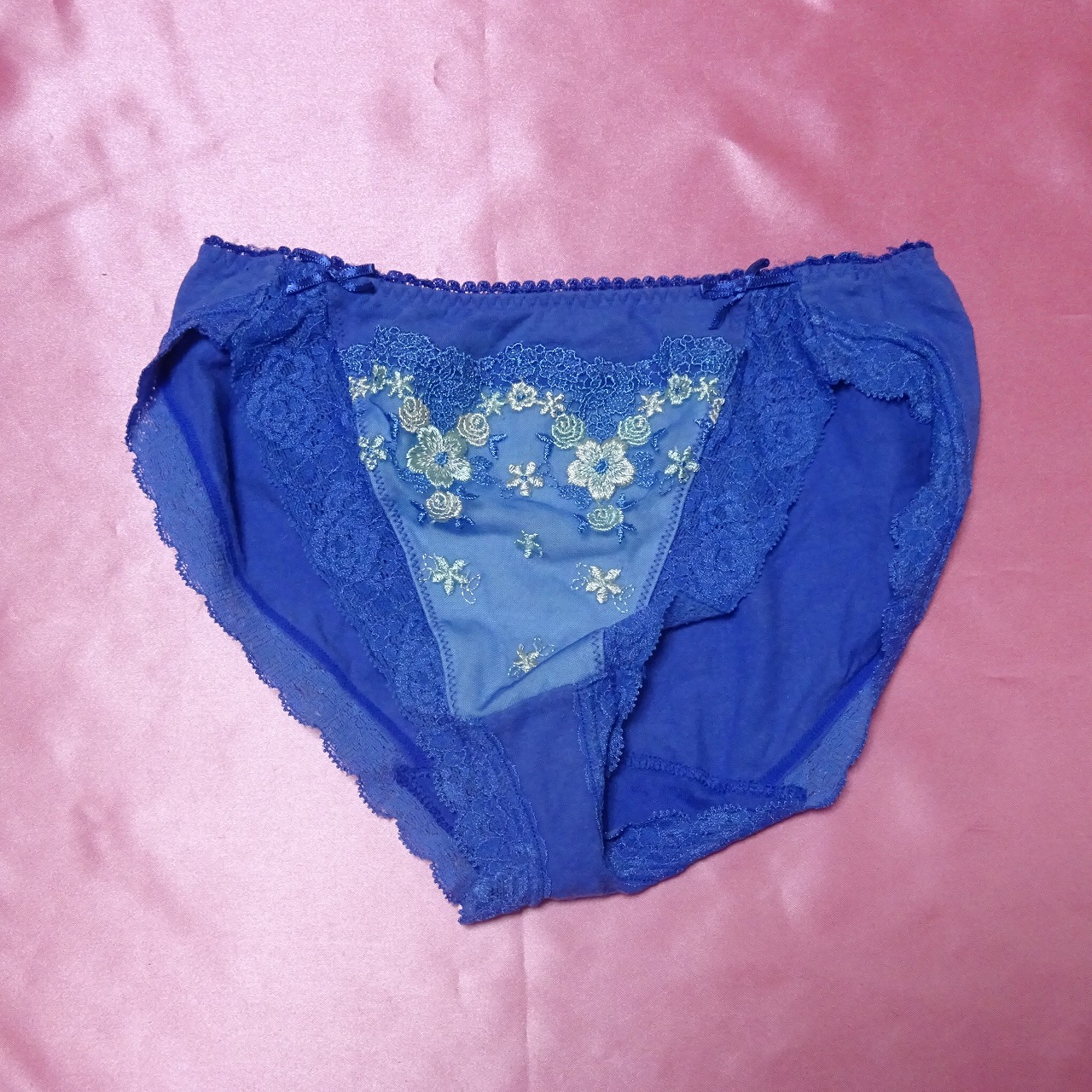 306☆トリンプ☆Lサイズ☆コットンショーツ☆大人USEDインナー SELECT INNER MARKET