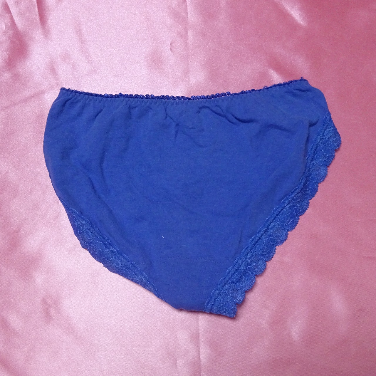 306☆トリンプ☆Lサイズ☆コットンショーツ☆大人USEDインナー SELECT INNER MARKET - 画像 (2)