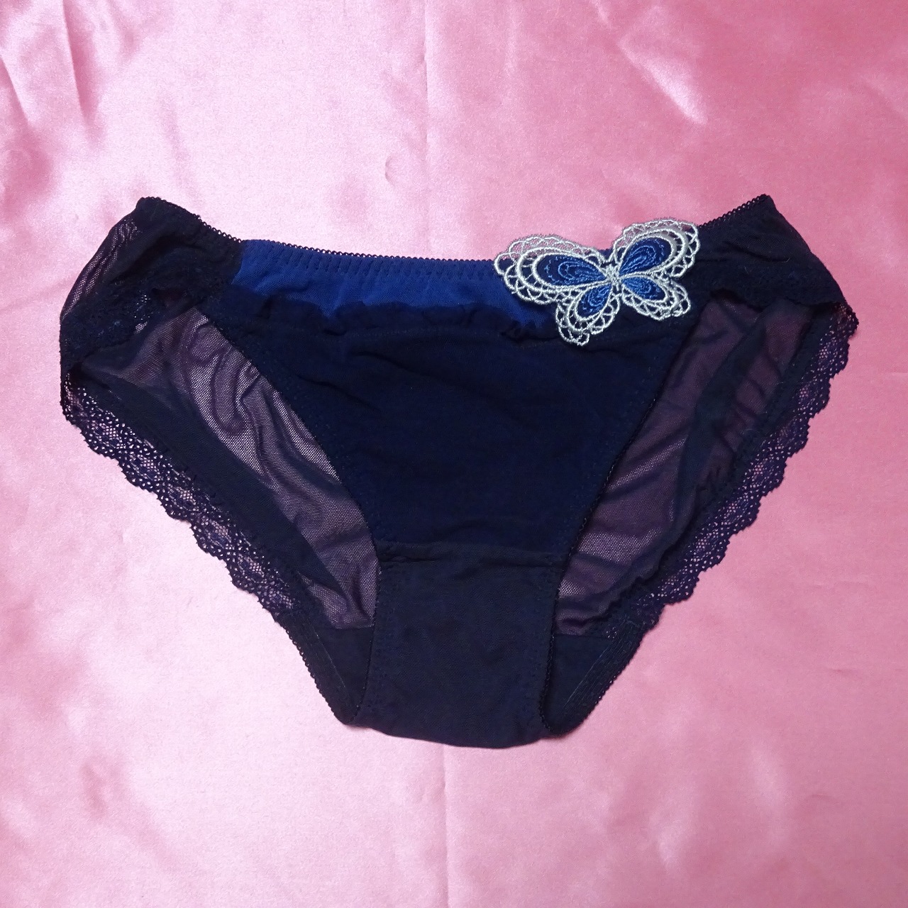 307☆トリンプ☆Lサイズ☆メッシュショーツ☆大人USEDインナー SELECT INNER MARKET