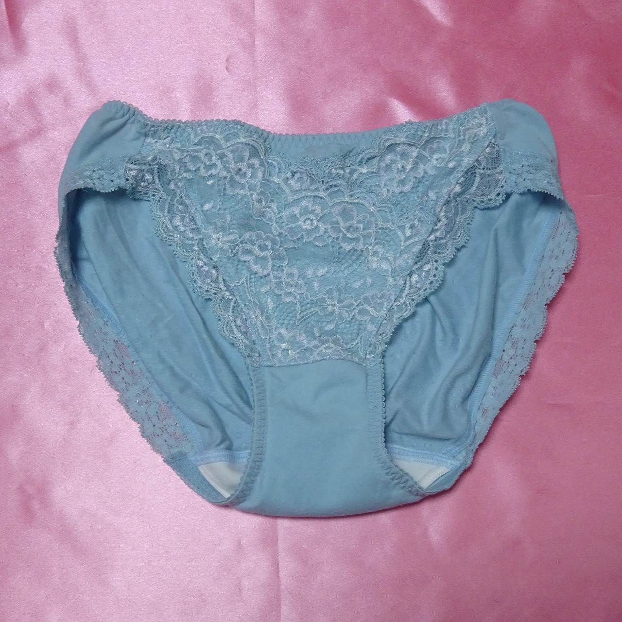 310☆トリンプ☆Mサイズ☆コットンショーツ☆大人USEDインナー SELECT INNER MARKET