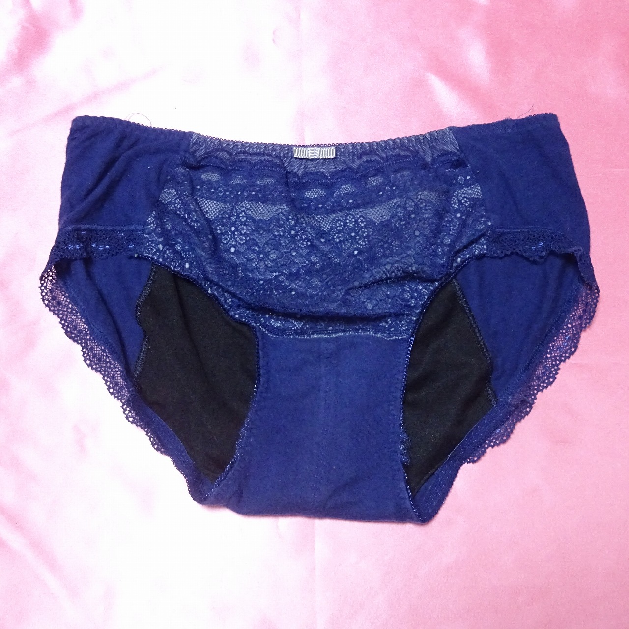 311☆トリンプ☆Mサイズ☆コットンショーツ☆大人USEDインナー SELECT INNER MARKET