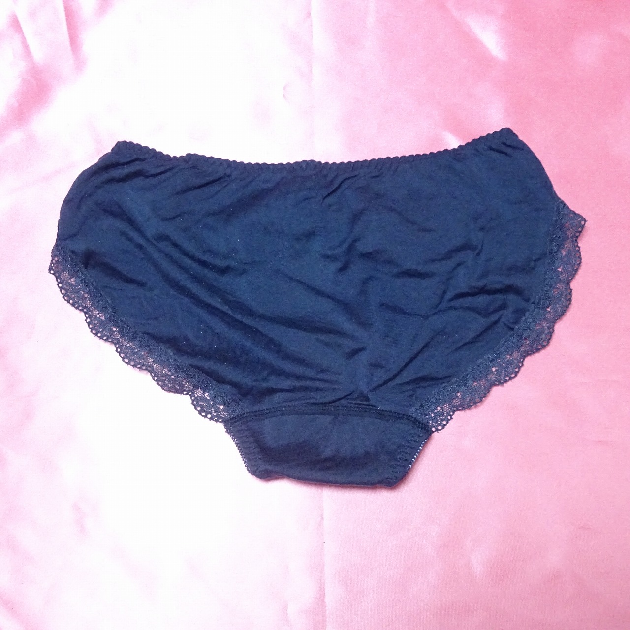 312☆トリンプ☆Mサイズ☆ツルツルショーツ☆大人USEDインナー SELECT INNER MARKET - 画像 (2)