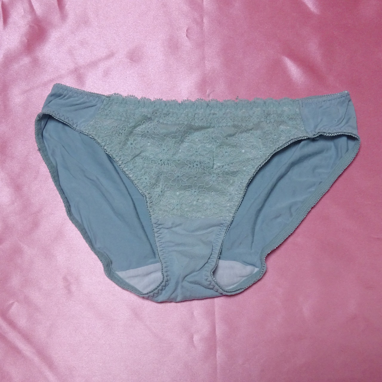 314☆トリンプ☆Lサイズ☆コットンショーツ☆大人USEDインナー SELECT INNER MARKET