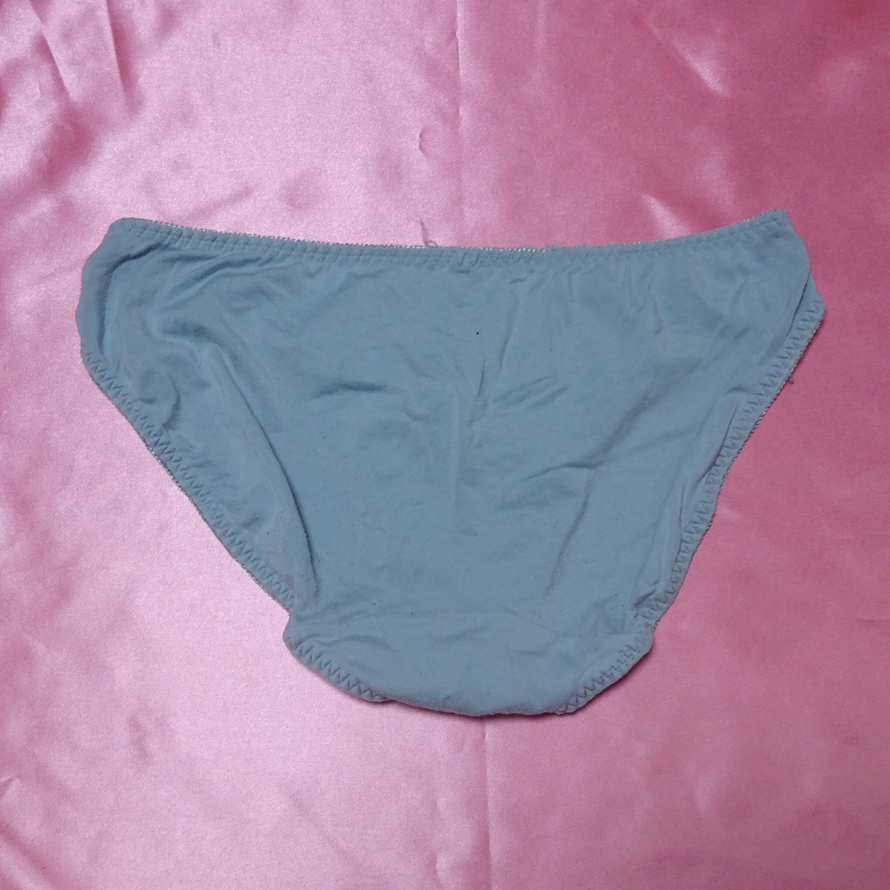 314☆トリンプ☆Lサイズ☆コットンショーツ☆大人USEDインナー SELECT INNER MARKET - 画像 (2)