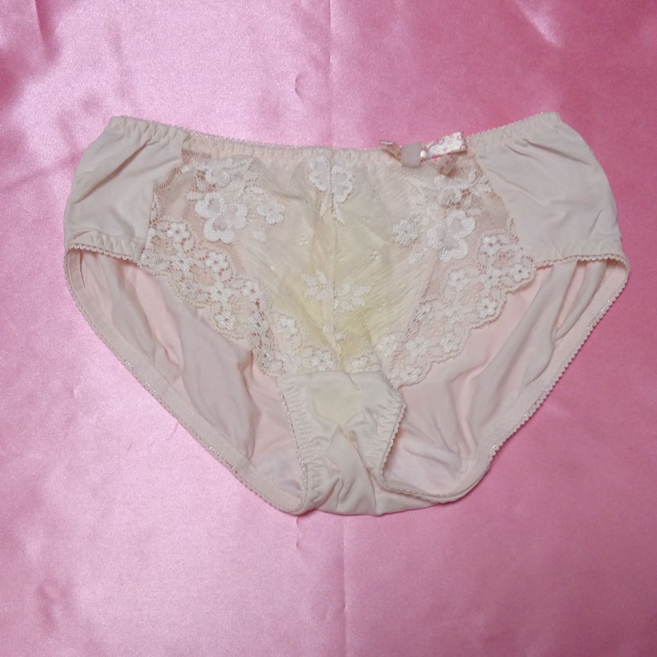 315☆トリンプ☆Mサイズ☆ツルツルショーツ☆大人USEDインナー SELECT INNER MARKET