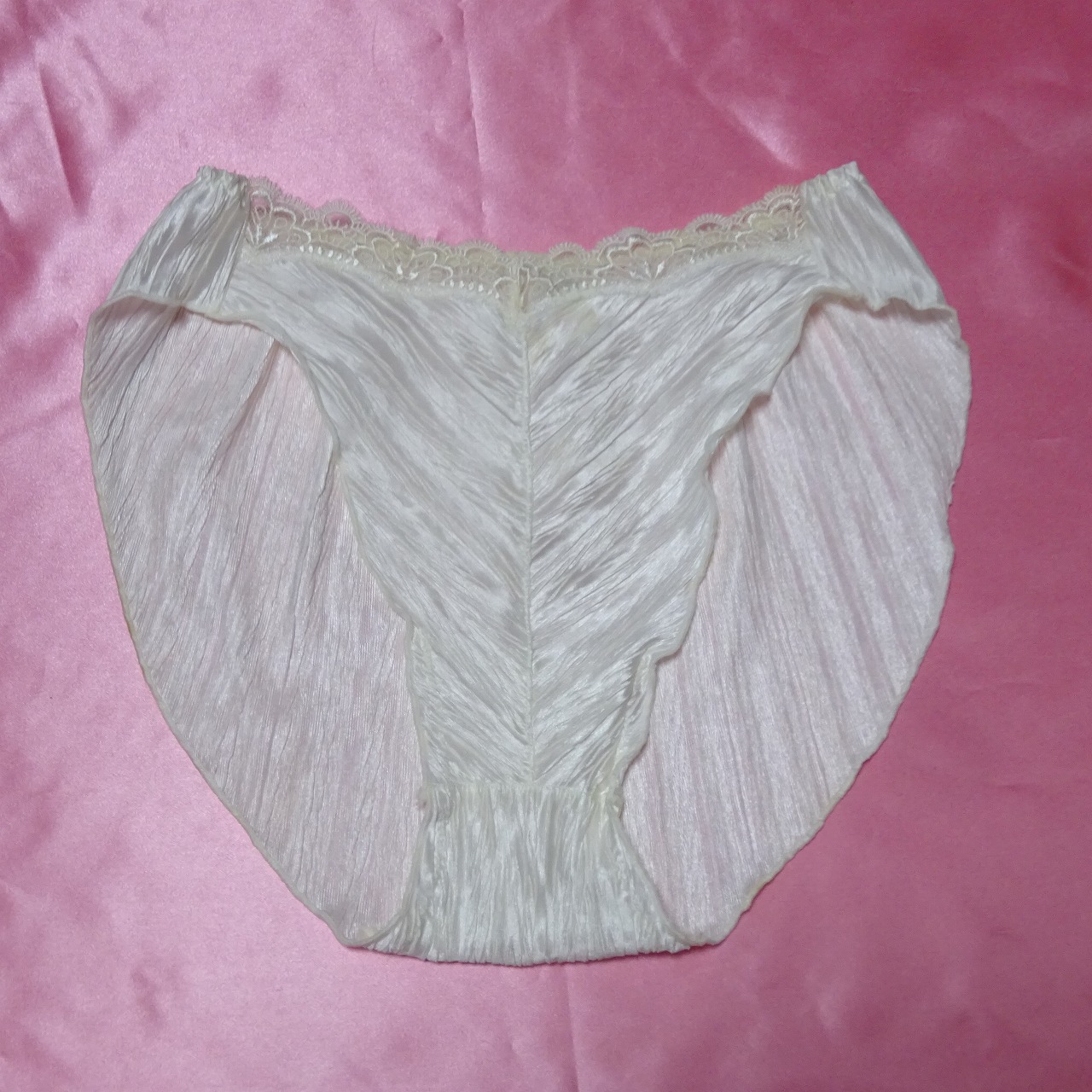 316☆トリンプ☆Mサイズ☆ツルツルショーツ☆大人USEDインナー SELECT INNER MARKET