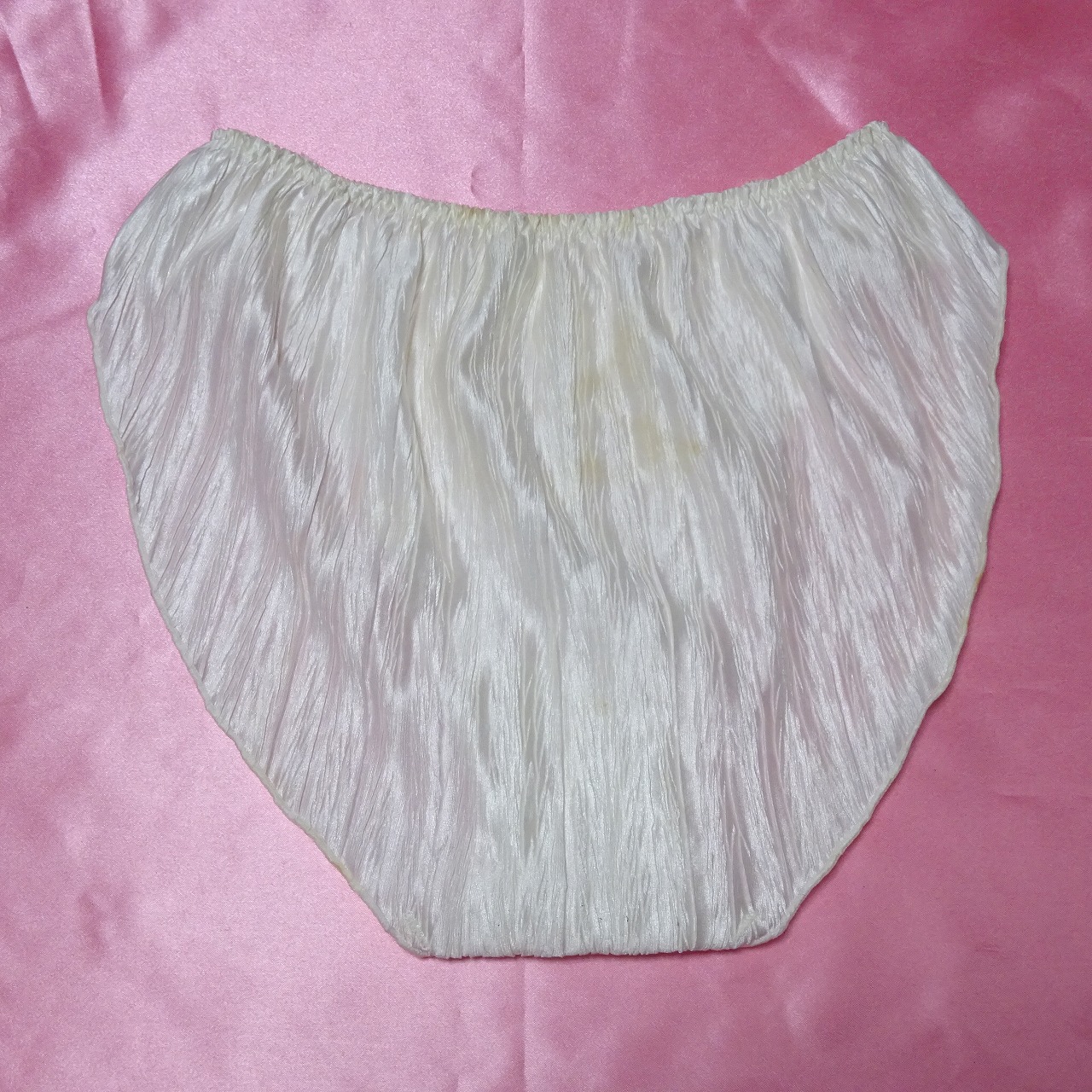 316☆トリンプ☆Mサイズ☆ツルツルショーツ☆大人USEDインナー SELECT INNER MARKET - 画像 (2)