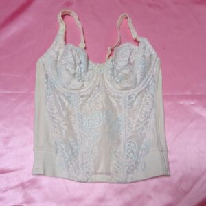 321☆マルコ☆ブラコルセット☆A65☆大人USEDインナー SELECT INNER MARKET