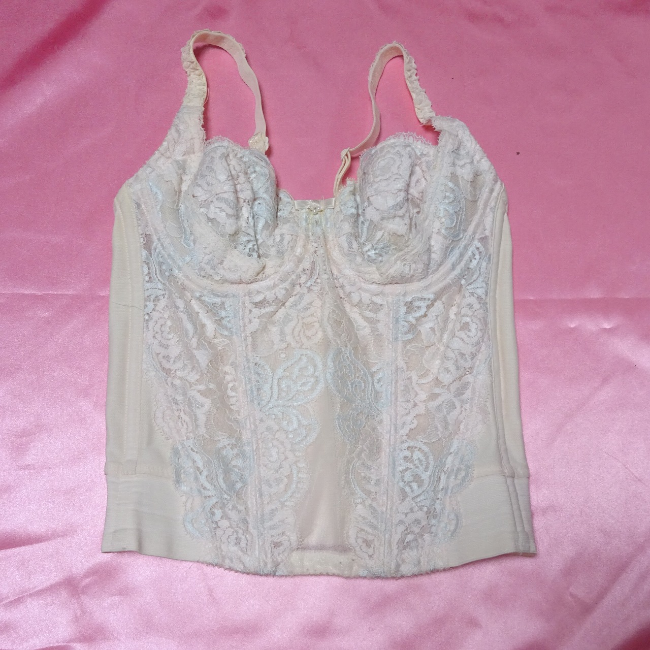 321☆マルコ☆ブラコルセット☆A65☆大人USEDインナー SELECT INNER MARKET