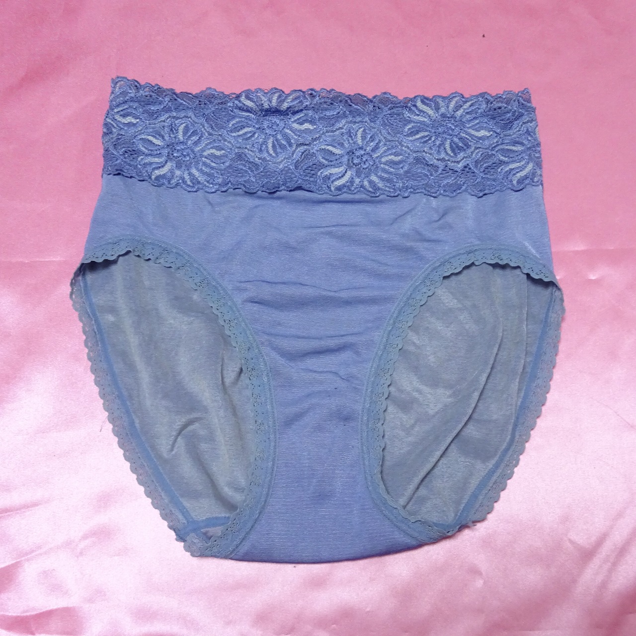 323☆マルコ☆ショーツ☆Lサイズ☆大人USEDインナー SELECT INNER MARKET