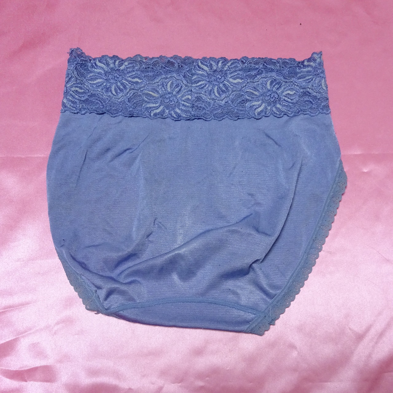 323☆マルコ☆ショーツ☆Lサイズ☆大人USEDインナー SELECT INNER MARKET - 画像 (2)