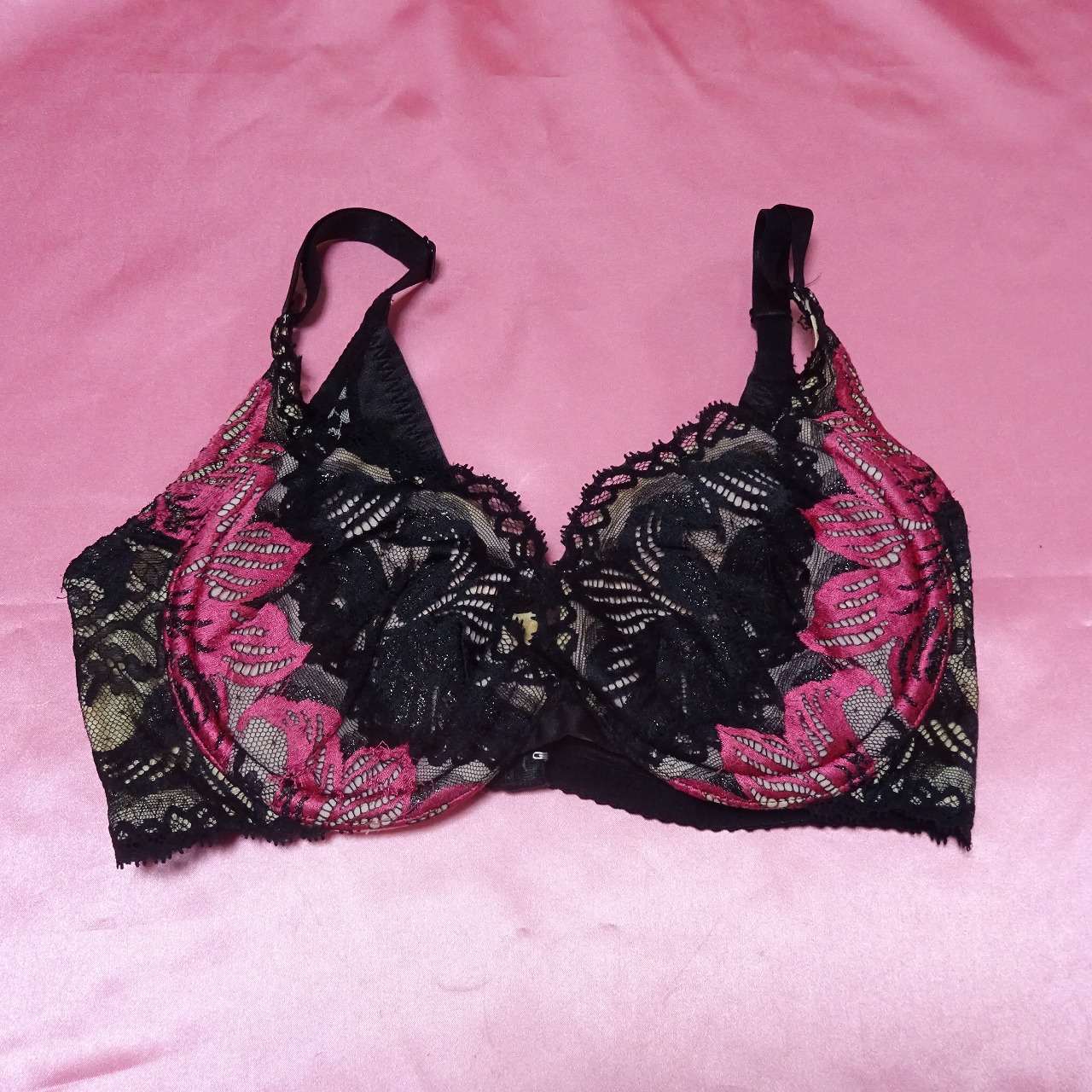 325☆マルコ☆ブラ☆D65☆大人USEDインナー SELECT INNER MARKET