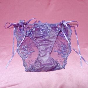 334☆Ravijour☆レースショーツ☆Fサイズ☆大人USEDインナー SELECT INNER MARKET