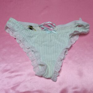 335☆コットンショーツ☆Sサイズ☆大人USEDインナー SELECT INNER MARKET