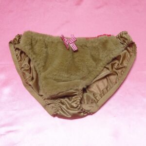 336☆ツルツルショーツ☆Lサイズ☆大人USEDインナー SELECT INNER MARKET