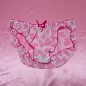 337☆メッシュショーツ☆Mサイズ☆大人USEDインナー SELECT INNER MARKET