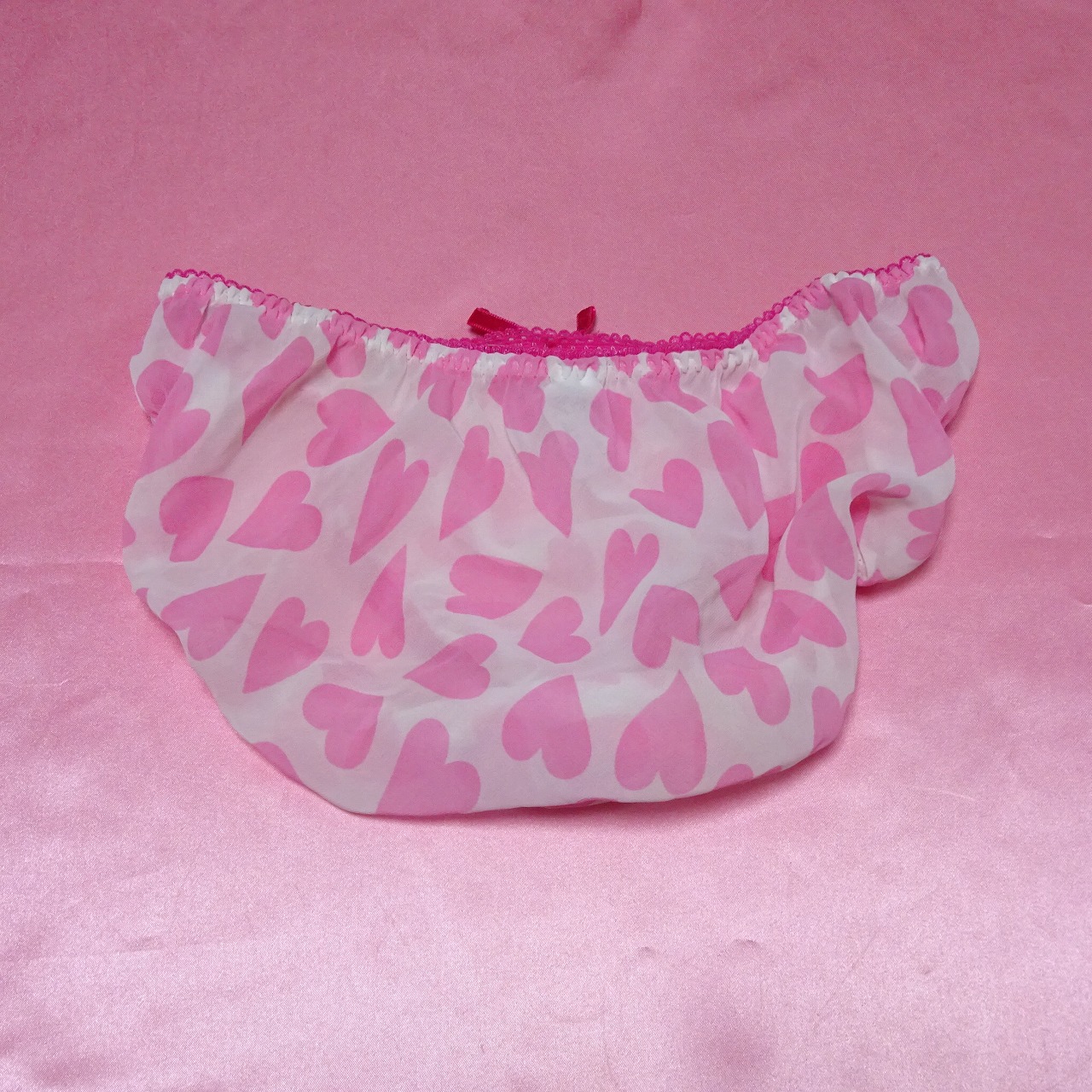 337☆メッシュショーツ☆Mサイズ☆大人USEDインナー SELECT INNER MARKET - 画像 (2)