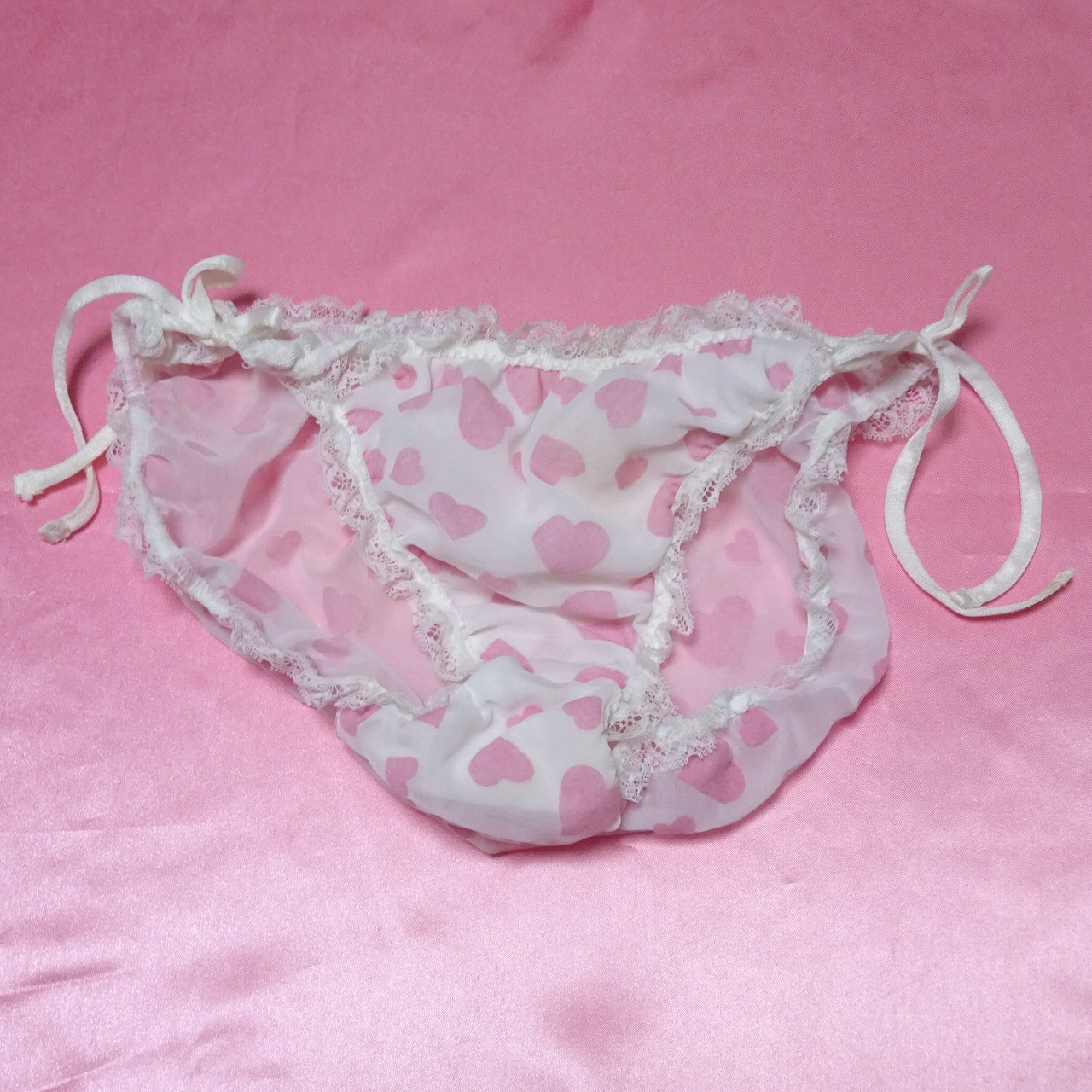 339☆メッシュショーツ☆Mサイズ☆大人USEDインナー SELECT INNER MARKET