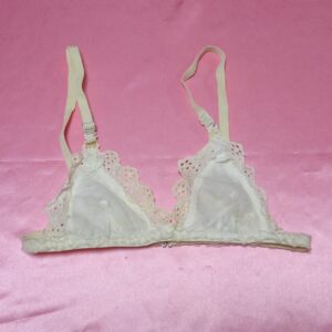 340☆Zカン☆三角ブラ☆A70☆大人USEDインナー SELECT INNER MARKET