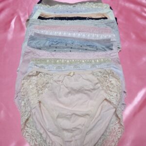 377☆婦人ショーツ☆２０枚セット☆大人USEDインナー SELECT INNER MARKET