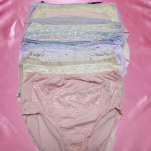 380☆婦人ショーツ☆２０枚セット☆大人USEDインナー SELECT INNER MARKET
