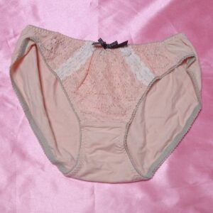 383☆Lサイズ☆コットンショーツ☆大人USEDインナー SELECT INNER MARKET