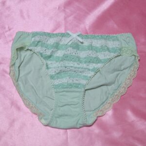 384☆Lサイズ☆コットンショーツ☆大人USEDインナー SELECT INNER MARKET