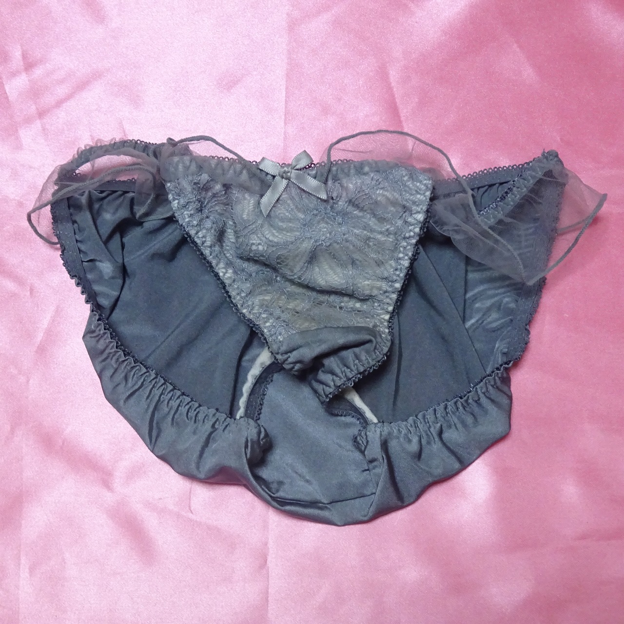 397☆Frandelingerie☆Mサイズ☆ショーツ☆大人USEDインナー SELECT INNER MARKET