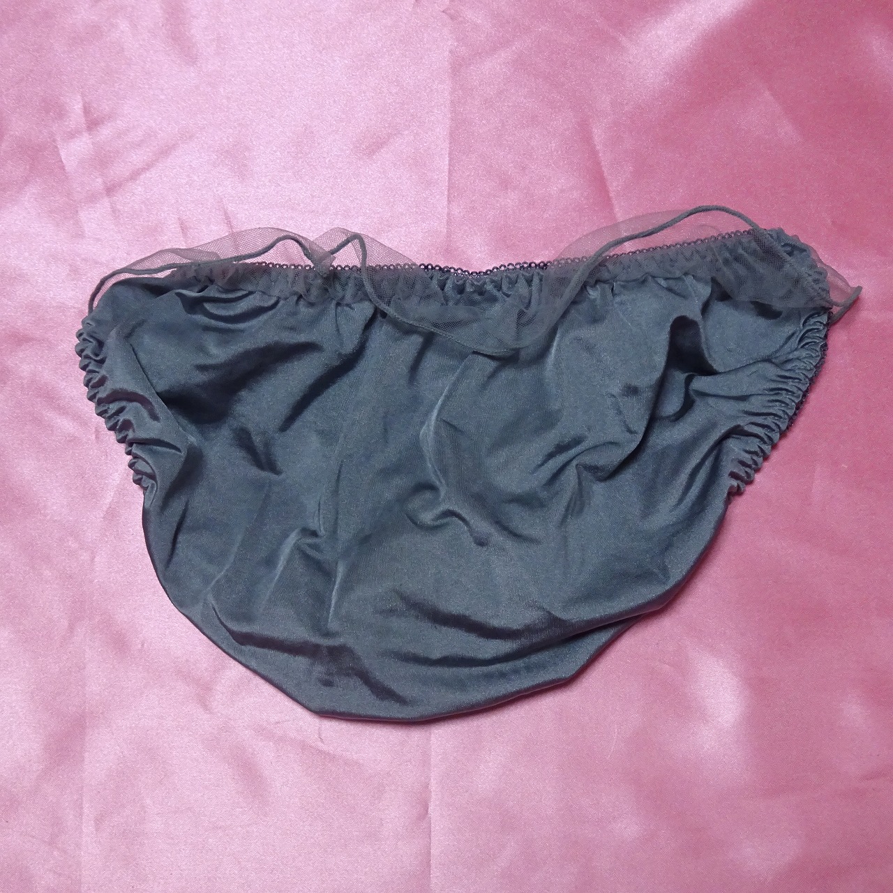 397☆Frandelingerie☆Mサイズ☆ショーツ☆大人USEDインナー SELECT INNER MARKET - 画像 (3)