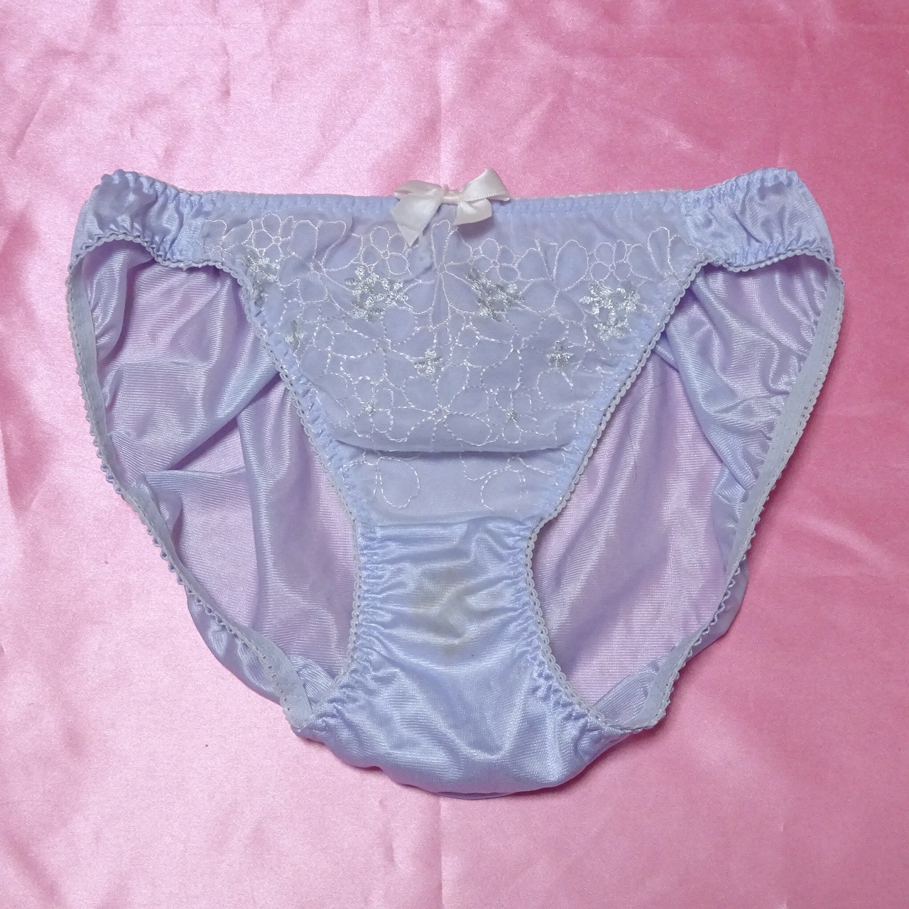 421☆チュチュアンナ☆Mサイズ☆ティーンズショーツ☆大人USEDインナー SELECT INNER MARKET