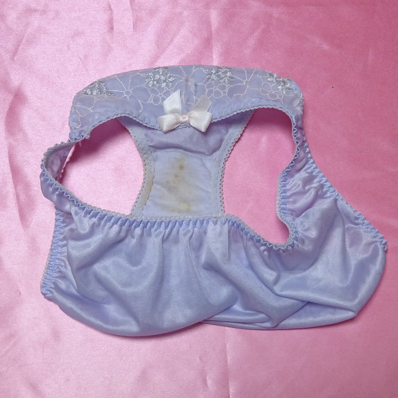 421☆チュチュアンナ☆Mサイズ☆ティーンズショーツ☆大人USEDインナー SELECT INNER MARKET - 画像 (2)