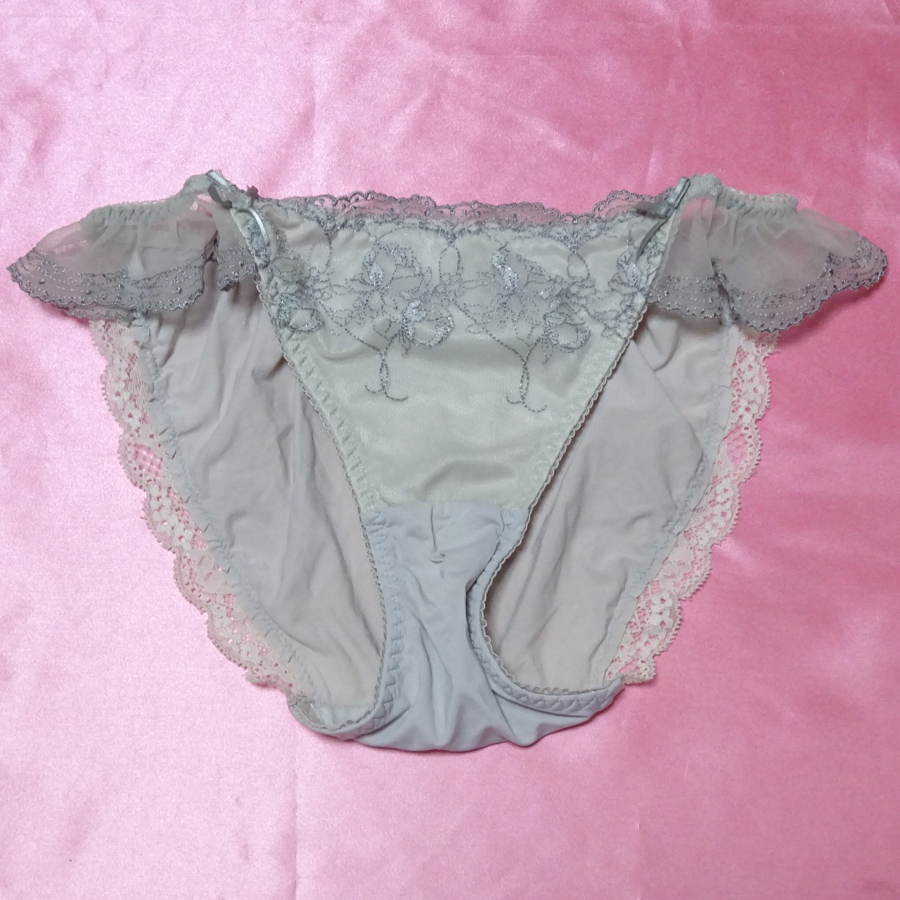 422☆チュチュアンナ☆Mサイズ☆ティーンズショーツ☆大人USEDインナー SELECT INNER MARKET