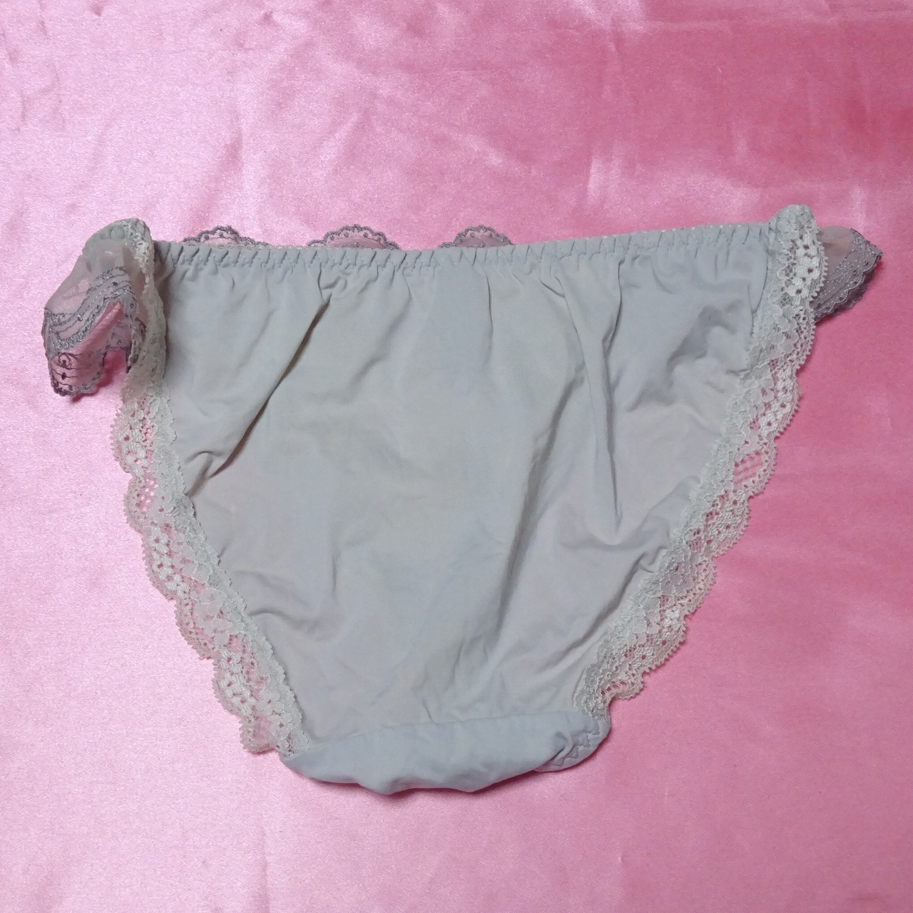 422☆チュチュアンナ☆Mサイズ☆ティーンズショーツ☆大人USEDインナー SELECT INNER MARKET - 画像 (3)