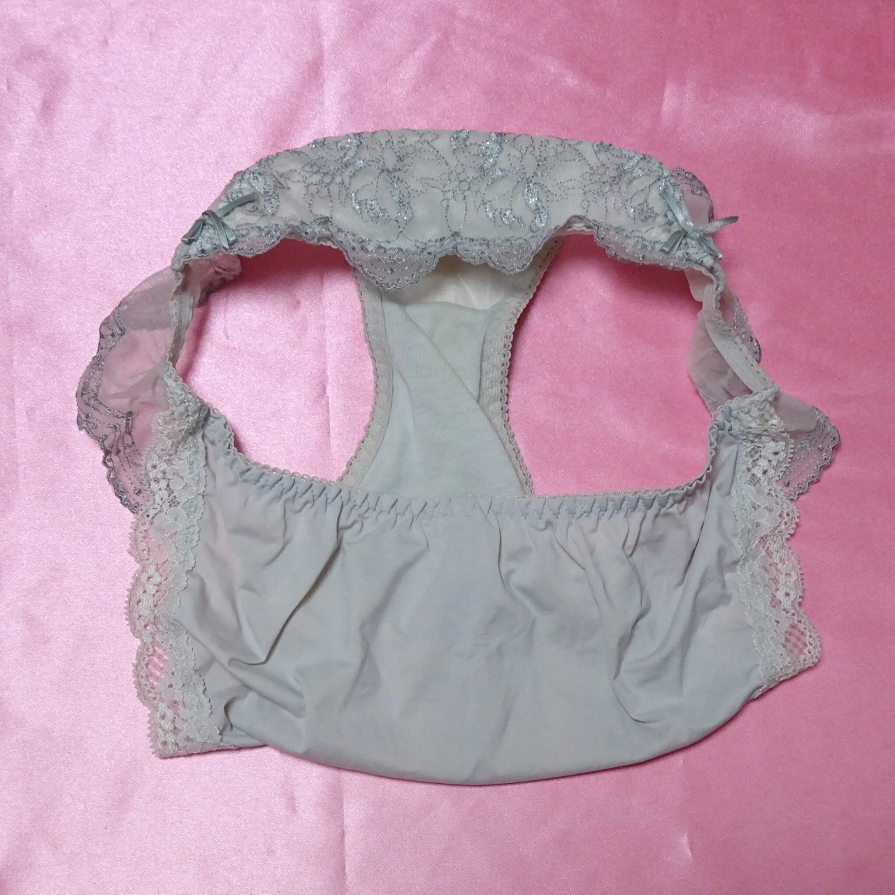 422☆チュチュアンナ☆Mサイズ☆ティーンズショーツ☆大人USEDインナー SELECT INNER MARKET - 画像 (2)