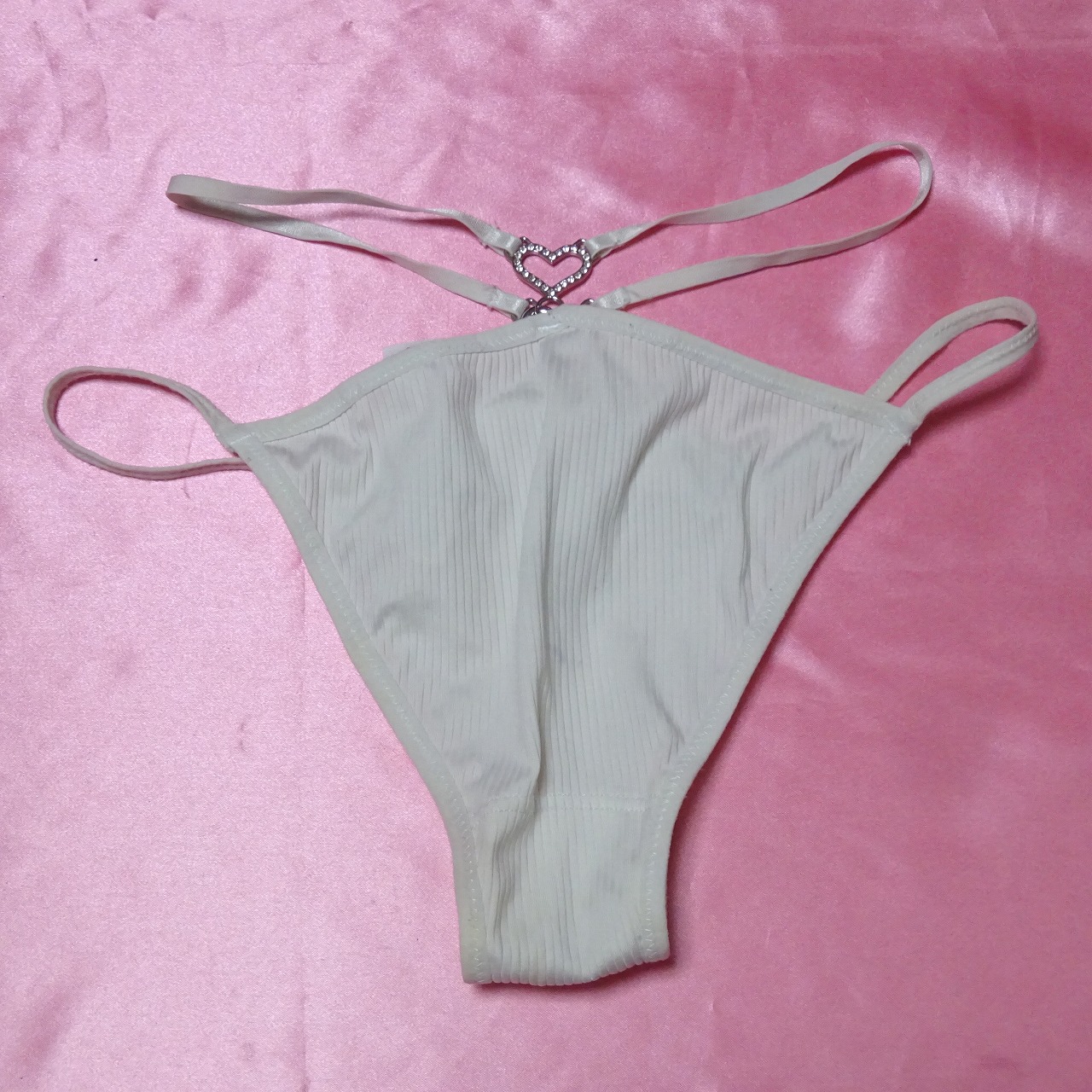 427☆エメフィール☆Mサイズ☆ティーンズショーツ☆大人USEDインナー SELECT INNER MARKET - 画像 (2)