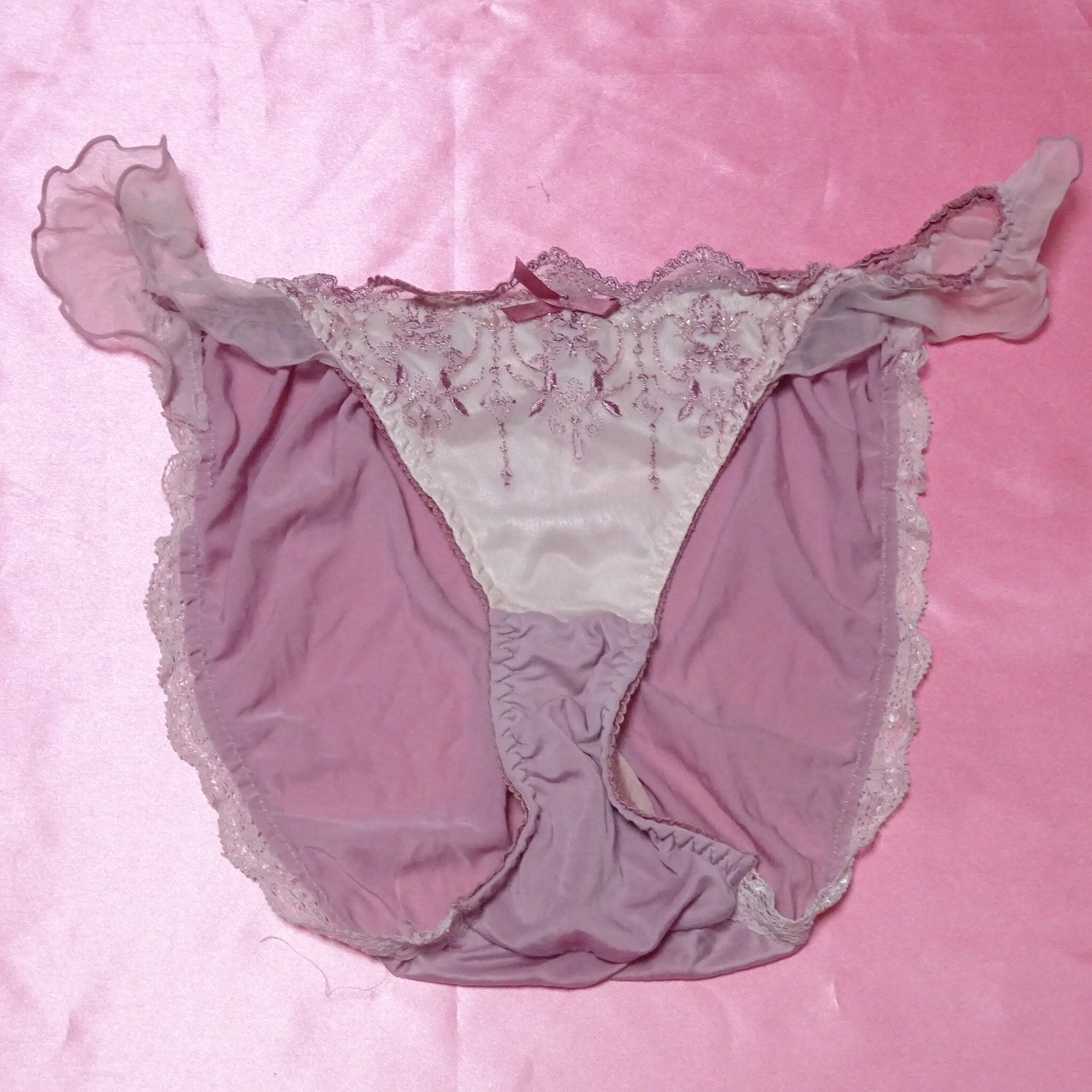 403☆チュチュアンナ☆Lサイズ☆ティーンズショーツ☆大人USEDインナー SELECT INNER MARKET