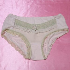 404☆Mサイズ☆コットン☆ティーンズショーツ☆大人USEDインナー SELECT INNER MARKET