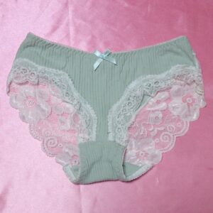 413☆Fサイズ☆コットン☆ティーンズショーツ☆大人USEDインナー SELECT INNER MARKET