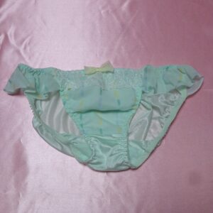471☆ チュチュアンナ Mサイズ ☆ティーンズショーツ☆大人USEDインナー SELECT INNER MARKET