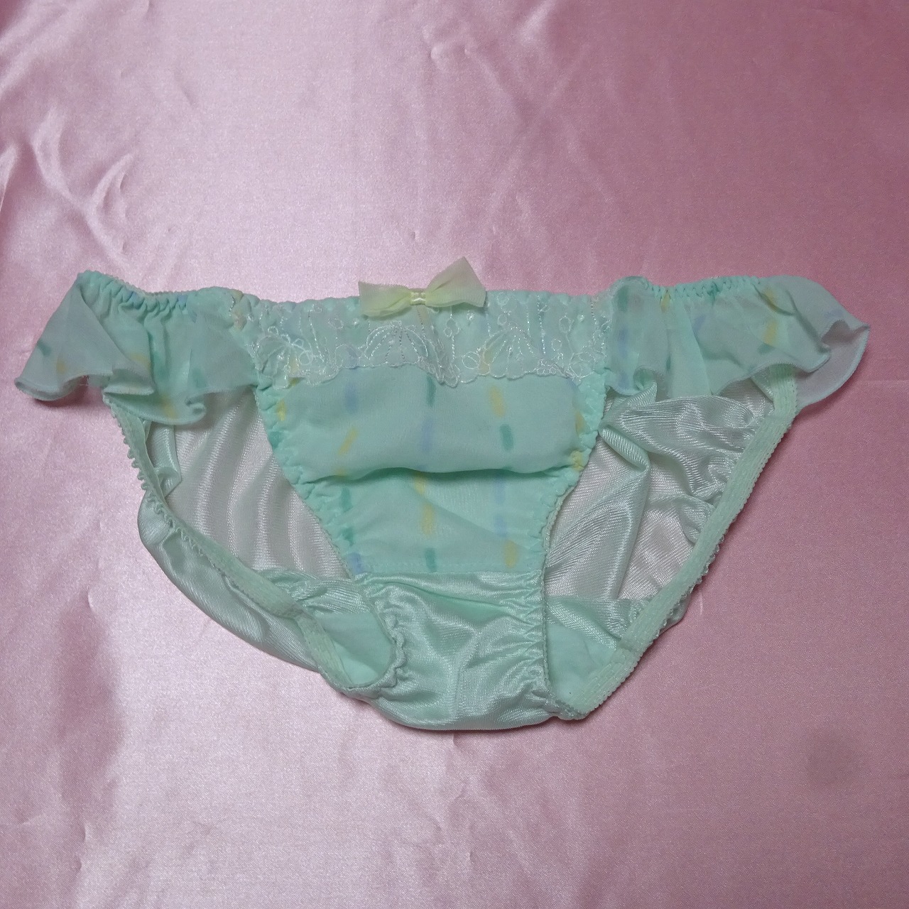 471☆ チュチュアンナ Mサイズ ☆ティーンズショーツ☆大人USEDインナー SELECT INNER MARKET