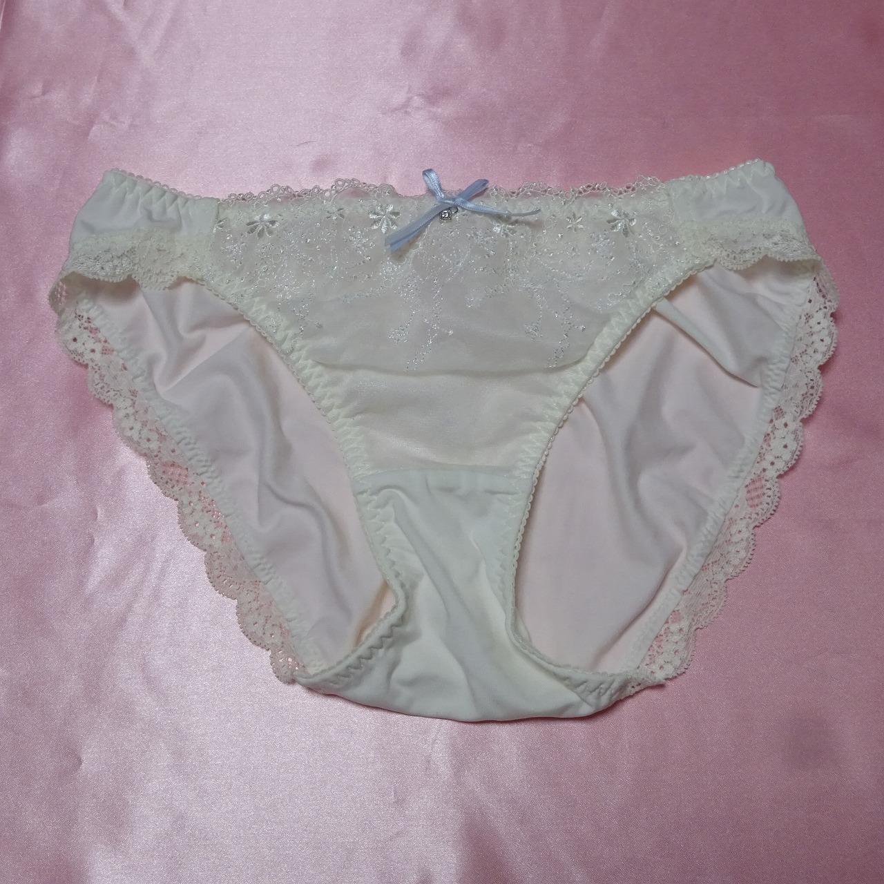 472☆ チュチュアンナ Mサイズ ☆ティーンズショーツ☆大人USEDインナー SELECT INNER MARKET