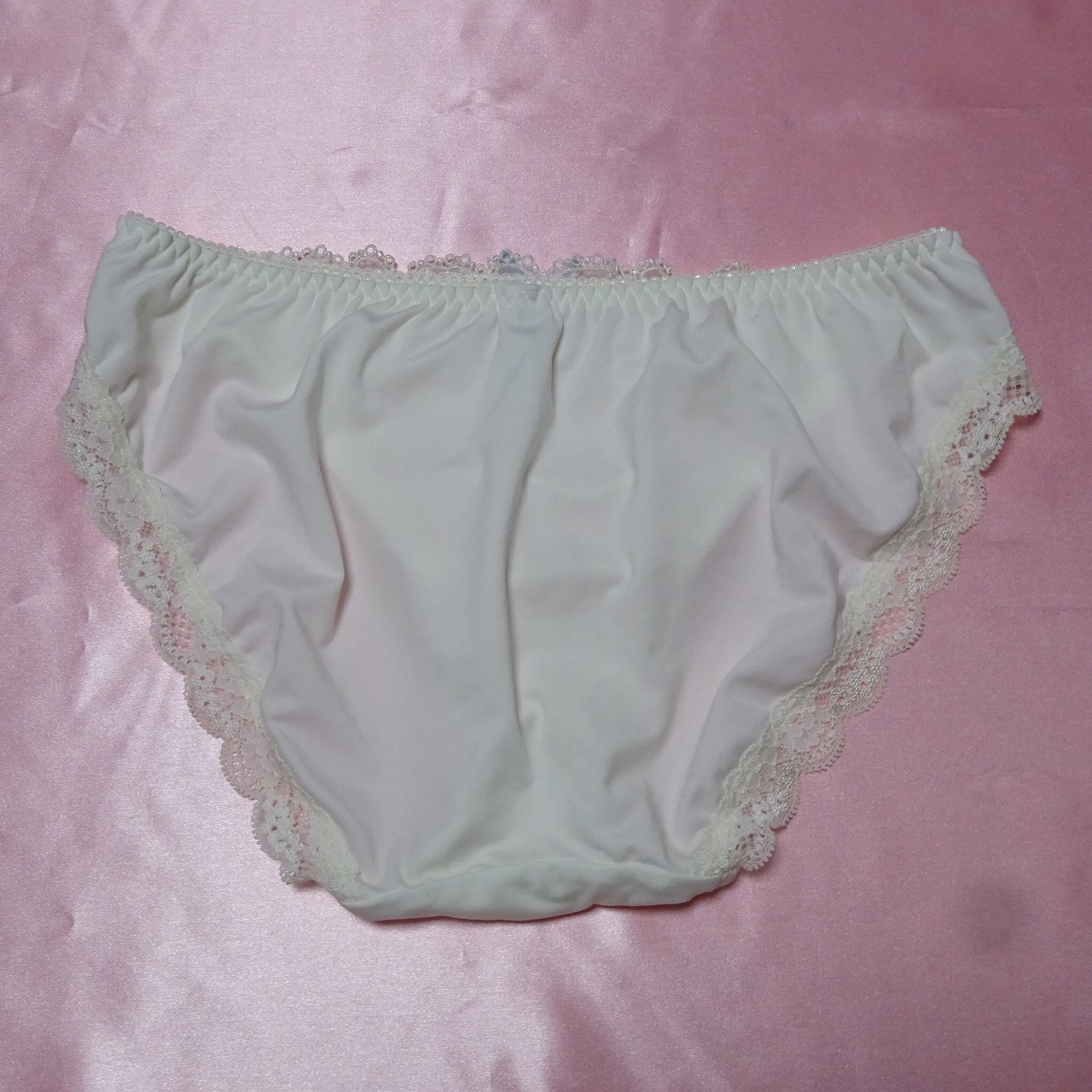 472☆ チュチュアンナ Mサイズ ☆ティーンズショーツ☆大人USEDインナー SELECT INNER MARKET - 画像 (3)