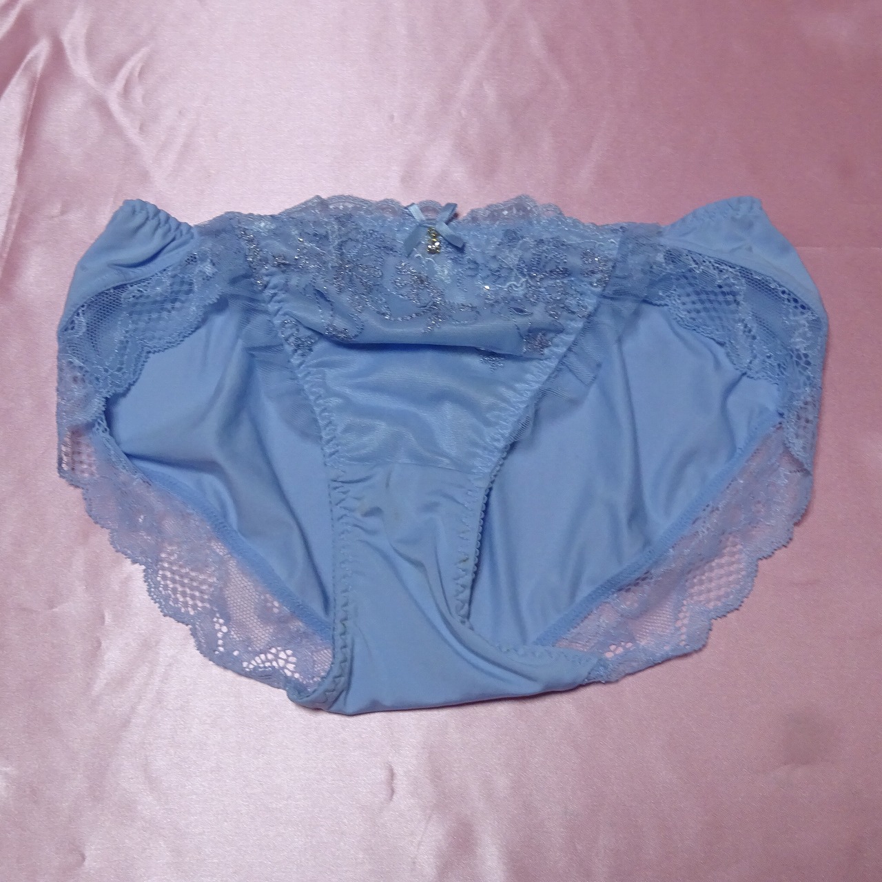 473☆ チュチュアンナ Mサイズ ☆ティーンズショーツ☆大人USEDインナー SELECT INNER MARKET
